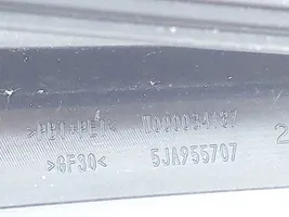 Skoda Rapid (NH) Bras d'essuie-glace arrière 5JA955707