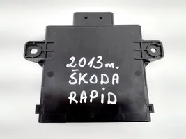 Skoda Rapid (NH) Autres dispositifs 8K0959663G