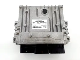 Citroen DS5 Calculateur moteur ECU 9806127380