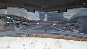 Ford C-MAX II Engine bonnet/hood 