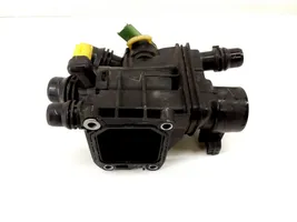 Peugeot 208 Thermostat 