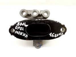 Opel Mokka X Wspornik / Mocowanie silnika 95418203