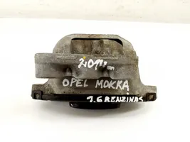 Opel Mokka X Wspornik / Mocowanie silnika 95418203