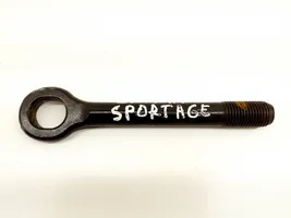 KIA Sportage Towing hook eye 