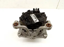 Opel Mokka X Alternator 13588304