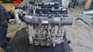 Opel Astra K Engine LWQ