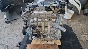 Opel Astra K Engine LWQ