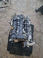 Opel Astra K Engine LWQ