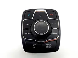 Citroen DS5 Unidad central de control multimedia 9802390877