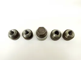 Opel Astra K Anti-theft wheel nuts and lock 13331034