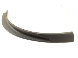 Opel Astra K Front bumper lip 13423615