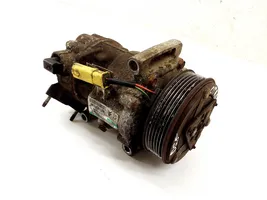 Citroen DS5 Air conditioning (A/C) compressor (pump) 9671451180