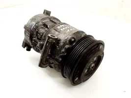 Opel Astra K Air conditioning (A/C) compressor (pump) 13367373