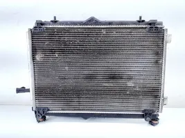 Peugeot 208 Kit Radiateur 9838282180