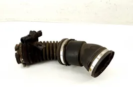 Opel Zafira C Intercooler hose/pipe 13254634