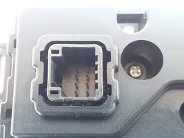 Mazda 2 Panel radia D09H66CM0A