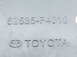 Toyota C-HR Priekinis laikiklis bamperio 52535F4010