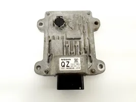 Nissan Micra Unidad de control/módulo de la caja de cambios 310F63HM2A