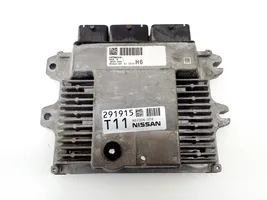 Nissan Micra Sterownik / Moduł ECU NEC006016
