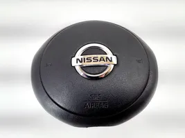Nissan Micra Airbag del volante 0689P1000410