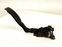 Dacia Logan II Accelerator throttle pedal 180106136R