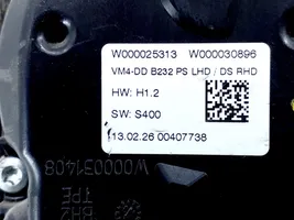 Ford B-MAX Silniczek wycieraczek szyby przedniej / czołowej AV1117504BD
