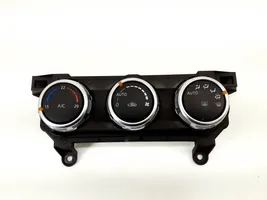Mazda 2 Przełącznik / Włącznik nawiewu dmuchawy 2JDG9L