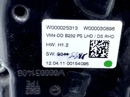 Ford B-MAX Silniczek wycieraczek szyby przedniej / czołowej AV1117504BC