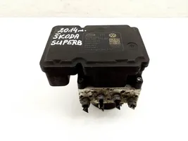 Skoda Superb B6 (3T) ABS-pumppu 1K0614517DN