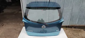 Nissan Micra Galinis dangtis (bagažinės) 