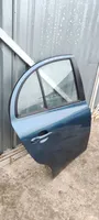Nissan Micra Drzwi tylne 