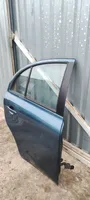 Nissan Micra Drzwi tylne 