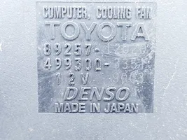 Toyota Auris E180 Jäähdytinsarja 160400N200
