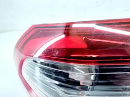 Peugeot 308 Feux arrière / postérieurs 9823728580