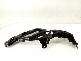 Peugeot 5008 Support de pare-chocs arrière 9814615980