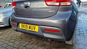 KIA Rio Rear bumper 