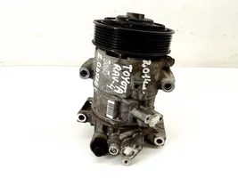 Toyota RAV 4 (XA40) Compressore aria condizionata (A/C) (pompa) 4472807950