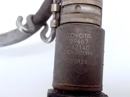 Toyota RAV 4 (XA40) Lambda probe sensor 8946742140