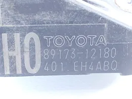 Toyota RAV 4 (XA40) Sensore d’urto/d'impatto apertura airbag 8917312180