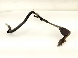 Toyota RAV 4 (XA40) Negative earth cable (battery) 2885026012