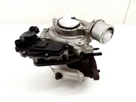 Toyota RAV 4 (XA40) Turbo 172010W020