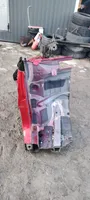 Toyota RAV 4 (XA40) Longeron support avant 