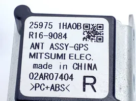 Nissan Micra Antenna GPS 259751HA0B