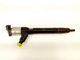 Opel Astra K Kit d'injecteurs de carburant 55570012