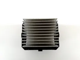 Citroen C4 I Mazā radiatora ventilatora reostats VLCL29PWM11N