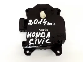 Honda Civic IX Attuatore/motore della valvola del collettore di aspirazione 1138003440