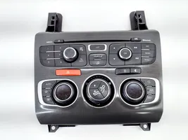 Citroen C4 I Interruttore di controllo dell’audio 9666027477