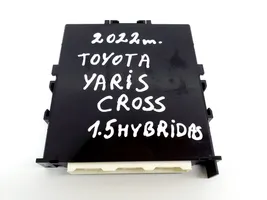 Toyota Yaris Cross Altri dispositivi 899900D360
