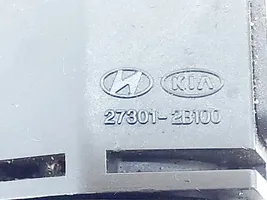 KIA Sportage Cewka zapłonowa wysokiego napięcia 273012B100