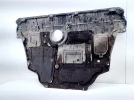 Toyota RAV 4 (XA40) Placa protectora/protector antisalpicaduras motor 5141042080